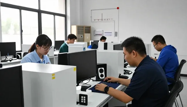 智能运维系统