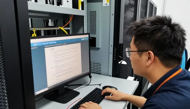 系统集成服务提升跨区域项目整体体验