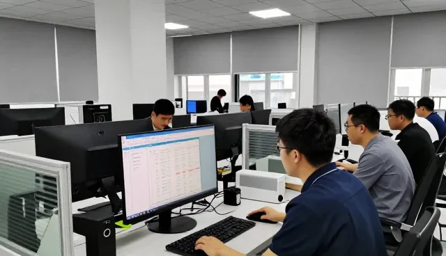 安装调试等适合哪些应用环境？