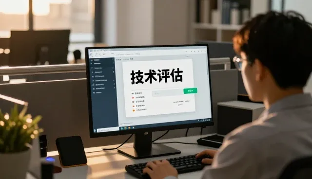 项目周期中软件研发的风险评估关注点分析