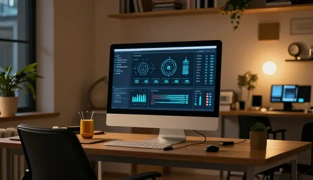 场景维护检查的选型与使用建议