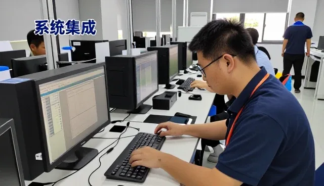 场景帮助客户实现软件目标