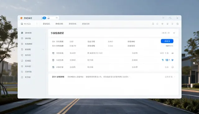 软件技术推广中的安装调试环节常见问题与处理方法
